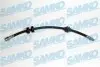 Тормозной шланг SAMKO (6T46852) изображение 1