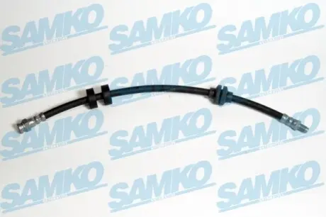 Циліндр зчеплення, робочий SAMKO 6T46855