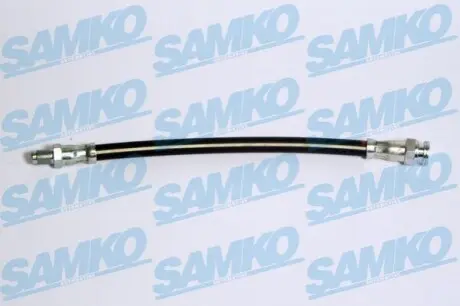 Тормозной шланг SAMKO 6T46856