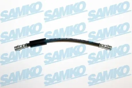 Шланг гальмівний SAMKO 6T46882