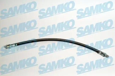 Тормозной шланг SAMKO 6T46904