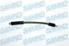 Тормозной шланг SAMKO (6T46905) изображение 1