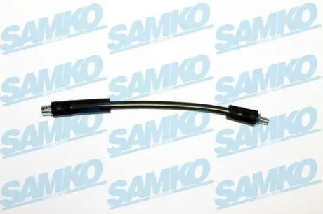 Тормозной шланг SAMKO 6T46905
