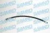 Тормозной шланг SAMKO (6T46953) изображение 1