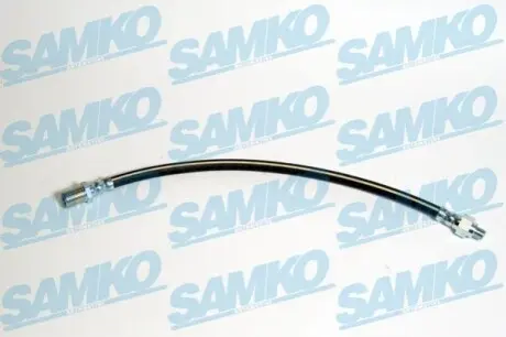 Тормозной шланг SAMKO 6T46953