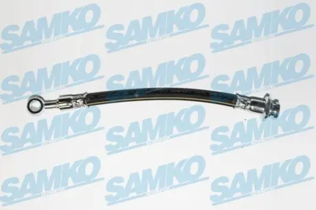 Тормозной шланг SAMKO 6T47184