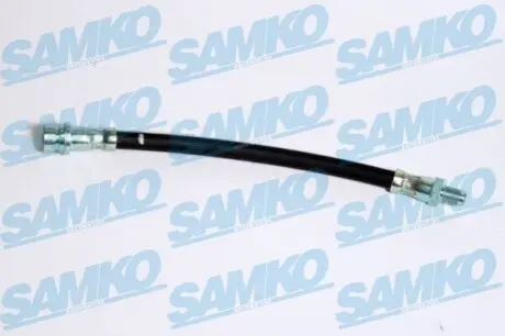 Шланг гальмівний SAMKO 6T47268