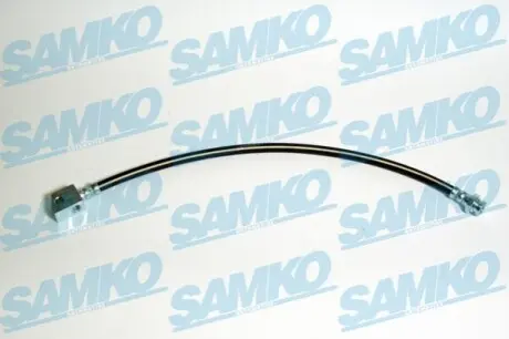 Шланг гальмівний SAMKO 6T47393