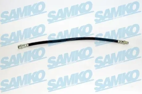 Шланг гальмівний SAMKO 6T47400