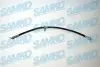 Тормозной шланг SAMKO (6T47430) изображение 1