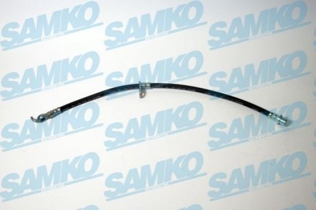 Тормозной шланг SAMKO 6T47430 (фото 1)