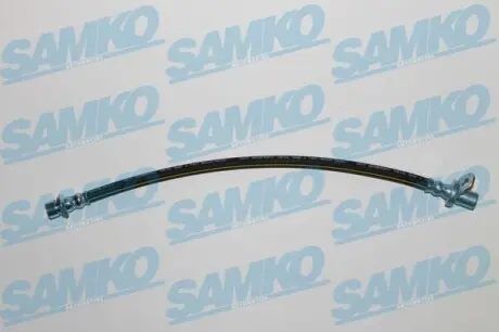 Тормозной шланг SAMKO 6T47435
