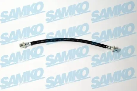 Шланг гальмівний SAMKO 6T47439