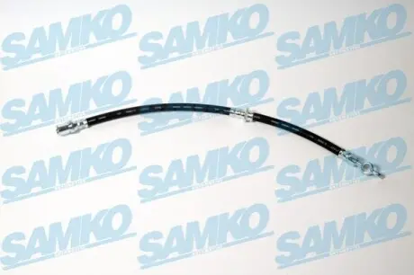Шланг гальмівний SAMKO 6T47443