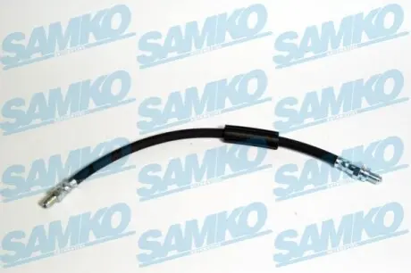 Тормозной шланг SAMKO 6T47475