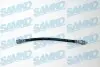 Тормозной шланг SAMKO (6T47605) изображение 1