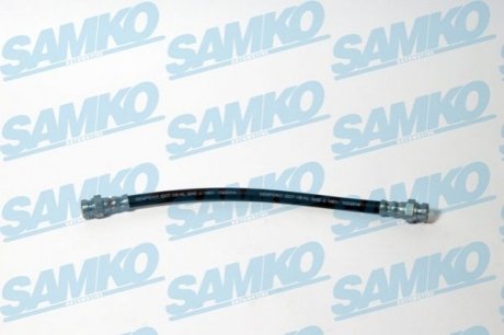 Шланг гальмівний SAMKO 6T47605