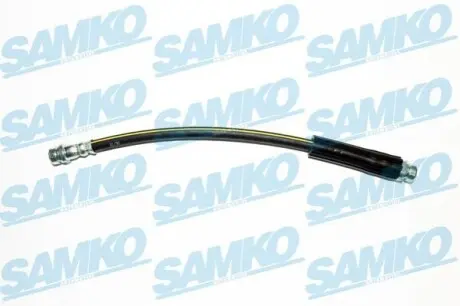 Тормозной шланг SAMKO 6T47685