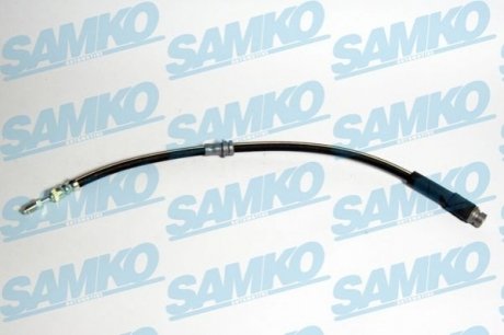 Тормозной шланг SAMKO 6T47686