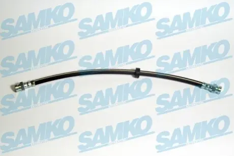 Тормозной шланг SAMKO 6T47705