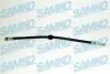 Тормозной шланг SAMKO (6T47831) изображение 1