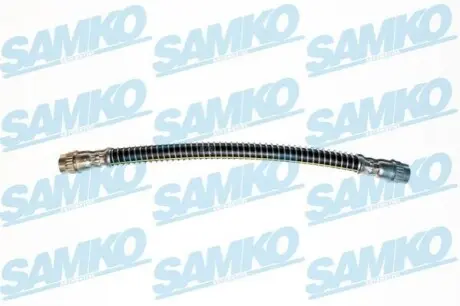 Шланг гальмівний SAMKO 6T47833