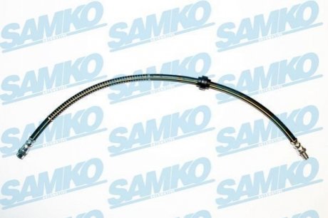 Тормозной шланг SAMKO 6T47834