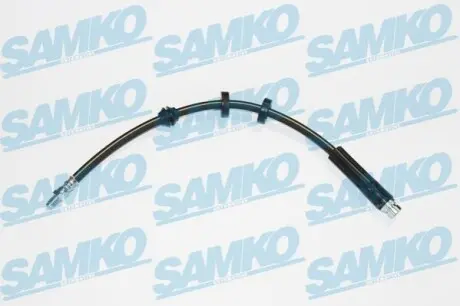 Тормозной шланг SAMKO 6T47835