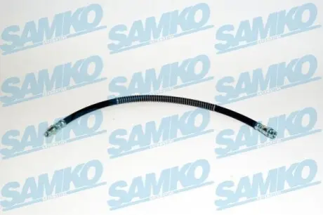 Шланг тормозной SAMKO 6T47836