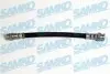 Тормозной шланг SAMKO (6T47837) изображение 1