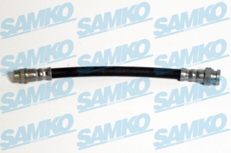 Тормозной шланг SAMKO 6T47837