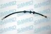 Тормозной шланг SAMKO (6T47840) изображение 1