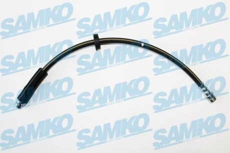 Тормозной шланг SAMKO 6T47845