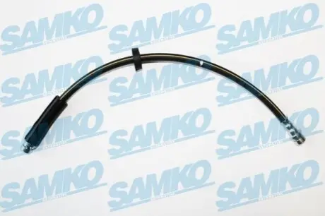 Шланг тормозной SAMKO 6T47845