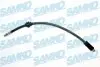 Тормозной шланг SAMKO (6T47847) изображение 1