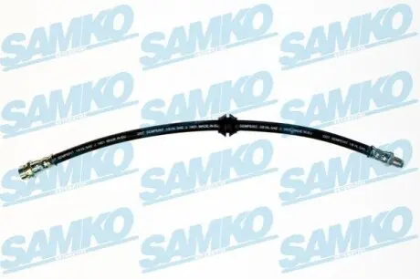 Тормозной шланг SAMKO 6T47849