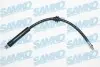 Тормозной шланг SAMKO (6T47851) изображение 1