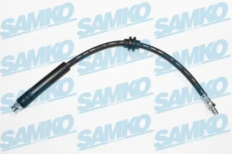 Шланг гальмівний SAMKO 6T47851