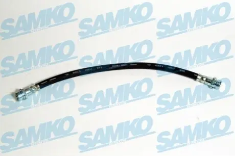 Тормозной шланг SAMKO 6T47852