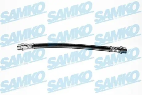 Тормозной шланг SAMKO 6T47854