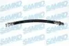 Тормозной шланг SAMKO (6T47857) изображение 1