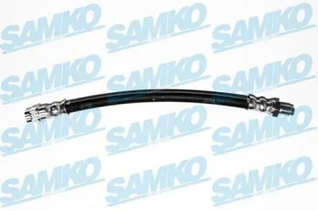 Тормозной шланг SAMKO 6T47857