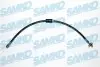 Тормозная трубка SAMKO (6T47889) изображение 1