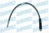 Тормозной шланг SAMKO (6T47895) изображение 1