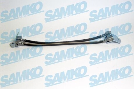 Тормозной шланг SAMKO 6T47897