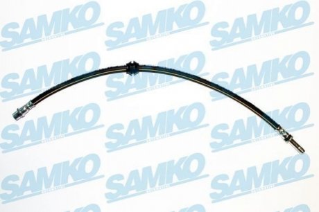 Тормозной шланг SAMKO 6T47898