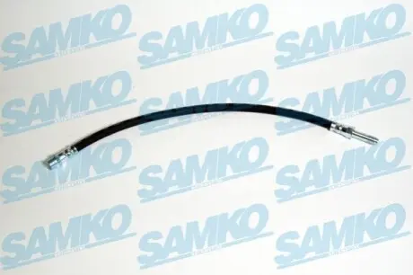 Тормозной шланг SAMKO 6T47900