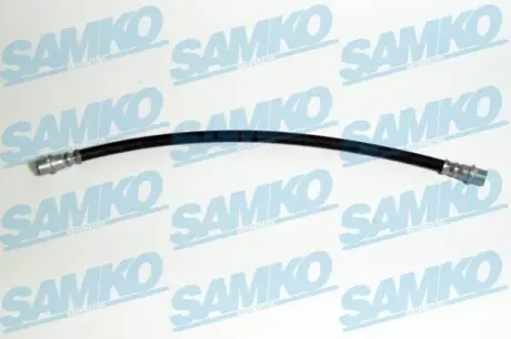 Тормозной шланг SAMKO 6T47901