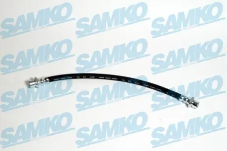 Тормозной шланг SAMKO 6T47914