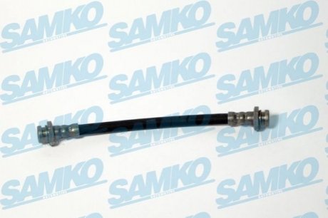 Тормозной шланг SAMKO 6T47916